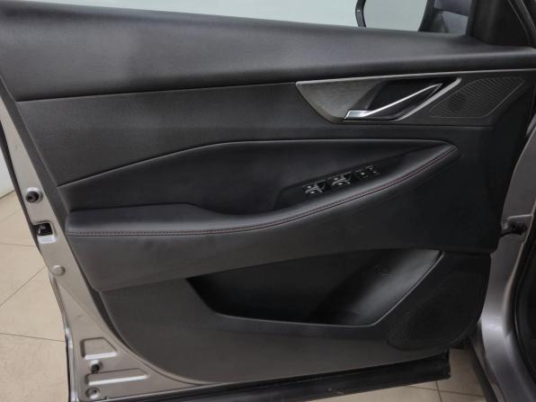 Changan CS35 Plus I Рестайлинг с пробегом 2024 года, цена 1 870 000 рублей, 20264 км, внедорожник, Автокод Объявления