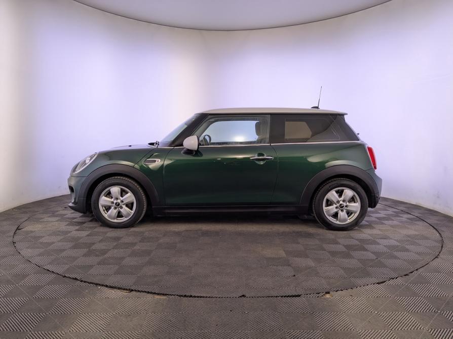 Mini Hatch III (F55/F56) Рестайлинг Москва  - изображение 8