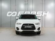 Mitsubishi ASX I Рестайлинг Воронеж  - изображение 22