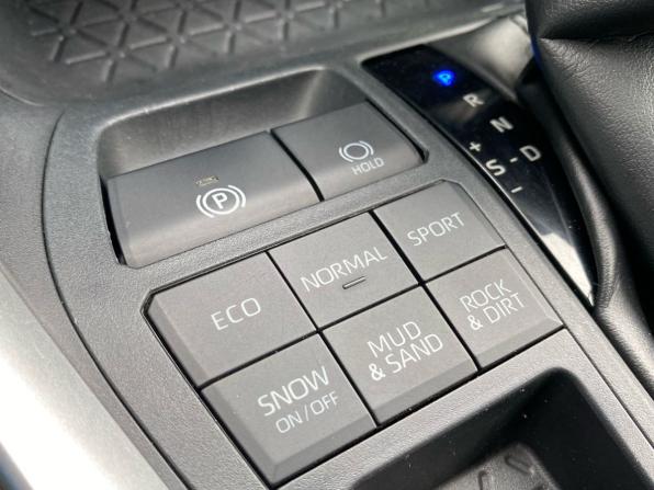 Toyota RAV4 V (XA50) с пробегом 2019 года, цена 3 499 000 рублей, 71000 км, внедорожник, Автокод Объявления