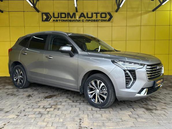 Haval Jolion I с пробегом 2023 года, цена 1 749 000 рублей, 33000 км, внедорожник, Автокод Объявления