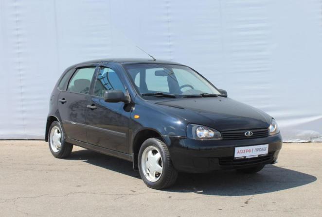 Lada (ВАЗ) Kalina I с пробегом 2012 года, цена 279 000 рублей, 225027 км, хэтчбек, Автокод Объявления