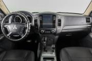 Mitsubishi Pajero IV Рестайлинг 1 Пермь  - изображение 43