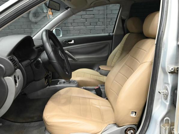 Volkswagen Passat B5 с пробегом 1998 года, цена 280 000 рублей, 352683 км, универсал, Автокод Объявления