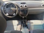 Chevrolet Lacetti I Москва  - изображение 29