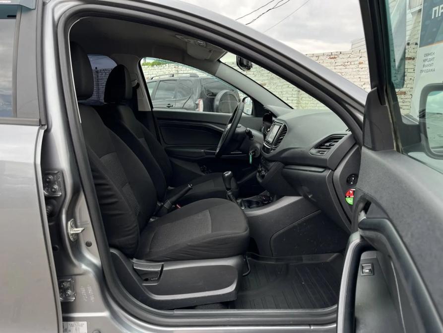 Lada (ВАЗ) Vesta I Краснодар  - изображение 15