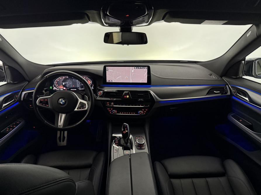 BMW 6 серии IV (G32) Рестайлинг Калининград  - изображение 27