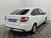Lada (ВАЗ) Granta I Рестайлинг Воронеж  - изображение 22