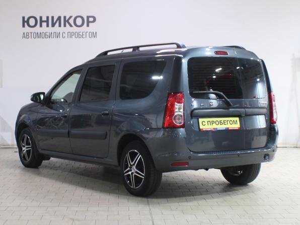 Lada (ВАЗ) Largus I Рестайлинг с пробегом 2025 года, цена 1 459 000 рублей, 18950 км, универсал, Автокод Объявления