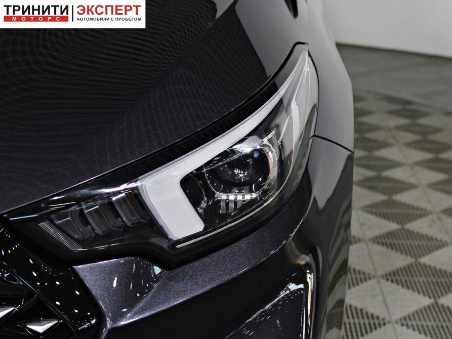 Omoda S5 Белгород  - изображение 9