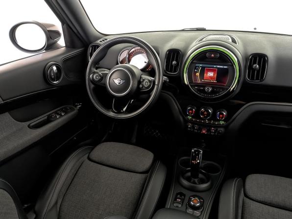 Mini Countryman II Рестайлинг с пробегом 2020 года, цена 2 900 000 рублей, 68711 км, внедорожник, Автокод Объявления