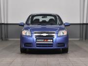 Chevrolet Aveo I Рестайлинг Кемерово  - изображение 20