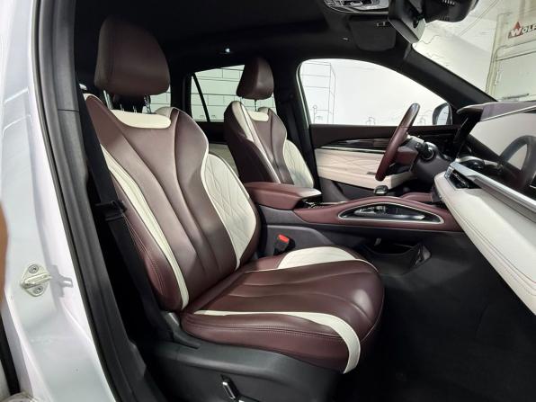 Geely Monjaro I с пробегом 2022 года, цена 3 045 000 рублей, 54491 км, внедорожник, Автокод Объявления