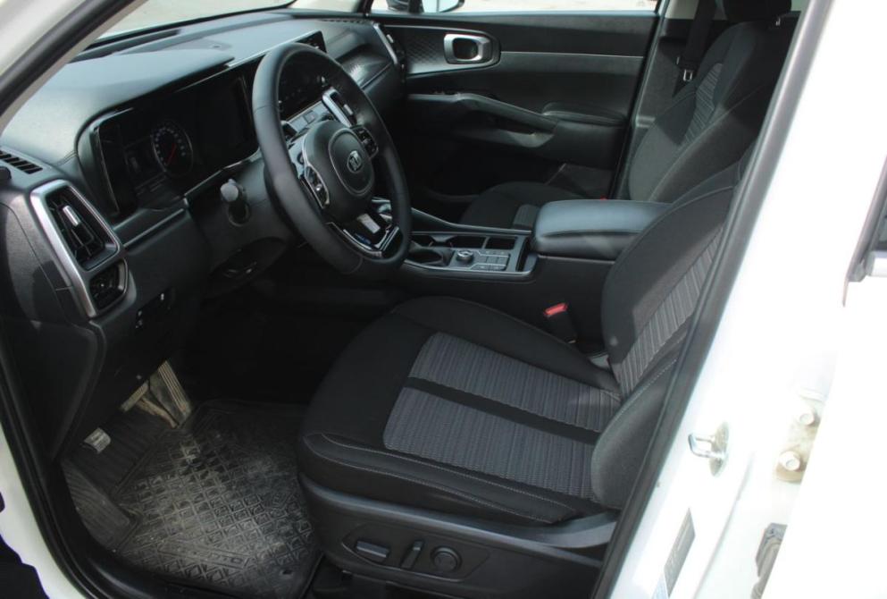 Kia Sorento IV Саратов  - изображение 14