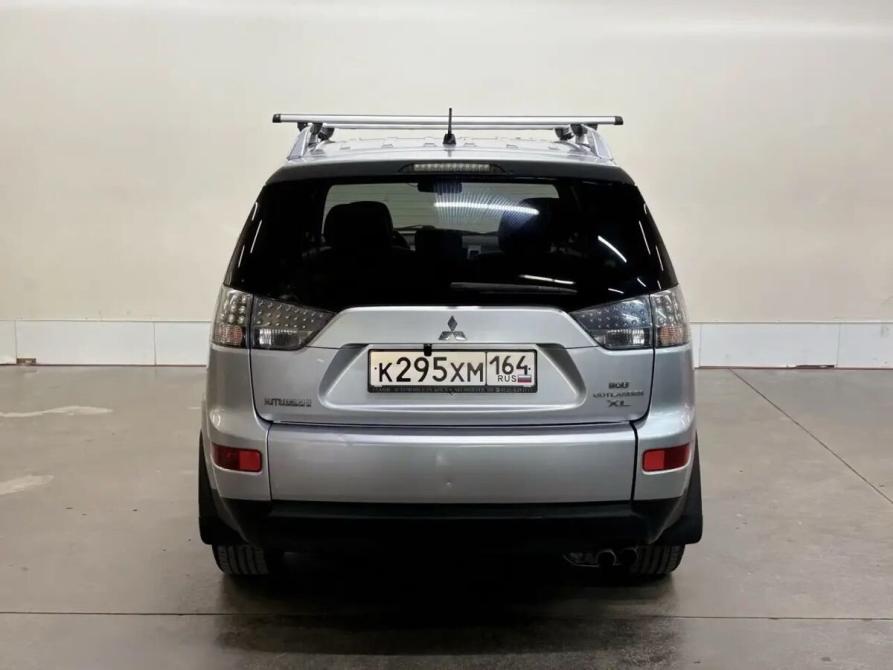 Mitsubishi Outlander II Саратов  - изображение 3