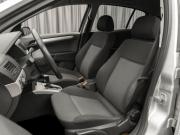 Opel Astra H Рестайлинг Москва  - изображение 31
