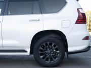 Lexus GX II Рестайлинг 2 Улан-Удэ  - изображение 32