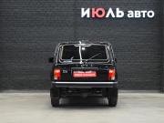 Lada (ВАЗ) Niva Legend Екатеринбург  - изображение 21