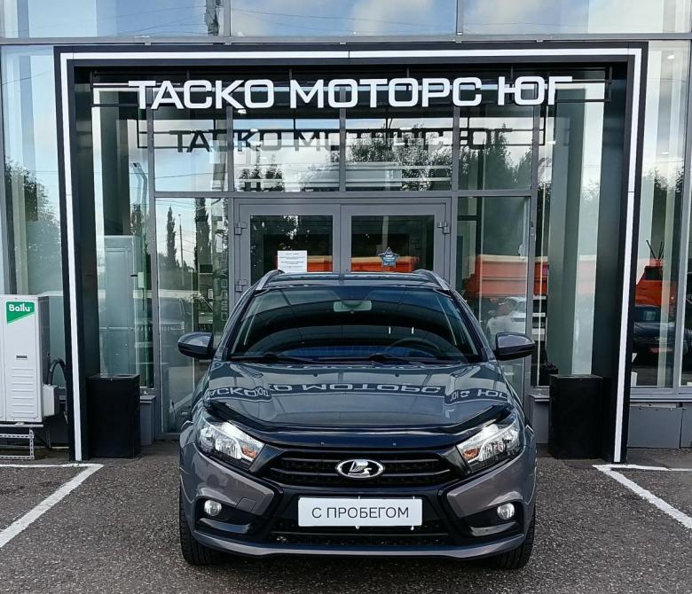 Lada (ВАЗ) Vesta I Стерлитамак  - изображение 2
