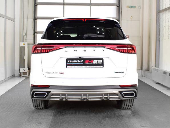 Chery Tiggo 8 Pro Plug-in Hybrid с пробегом 2023 года, цена 2 499 999 рублей, 30722 км, внедорожник, Автокод Объявления