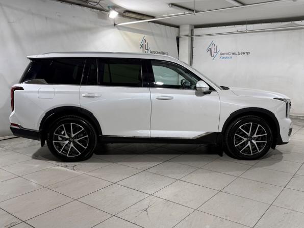 GAC GS8 II с пробегом 2023 года, цена 3 699 800 рублей, 30000 км, внедорожник, Автокод Объявления