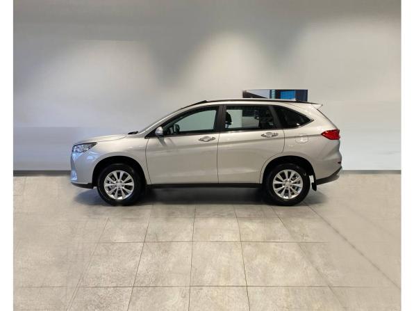 Новый Haval M6 II 2026 года, цена 2 325 510 рублей, внедорожник, Автокод Объявления