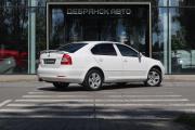 Skoda Octavia II (A5) Рестайлинг Брянск  - изображение 30