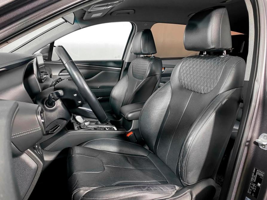 Hyundai Santa Fe IV Нижний Новгород  - изображение 10