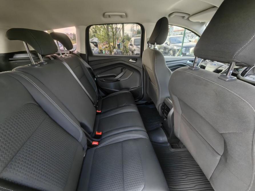 Ford Kuga II Рестайлинг Санкт-Петербург  - изображение 13