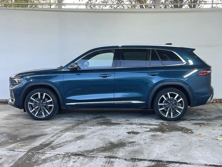 Geely Monjaro I Петрозаводск  - изображение 8