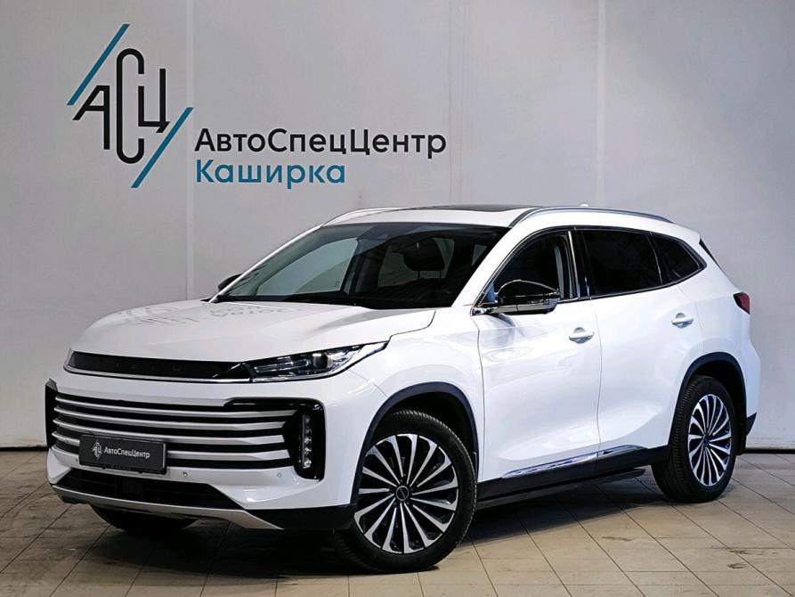 Exeed TXL I Рестайлинг Москва  - изображение 1