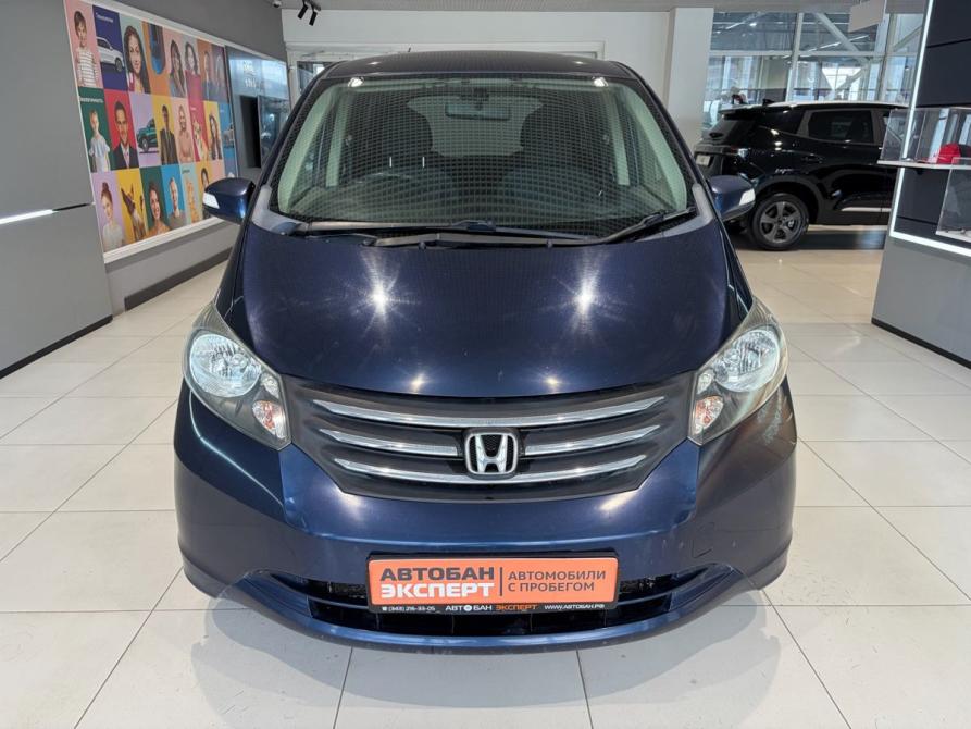 Honda Freed I Екатеринбург  - изображение 2