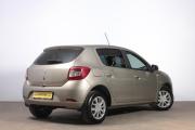 Renault Sandero II Рестайлинг Новосибирск  - изображение 24