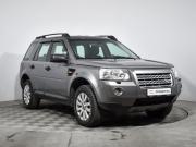 Land Rover Freelander II Санкт-Петербург  - изображение 23