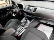 Kia Sportage III Рестайлинг Тверь  - изображение 33