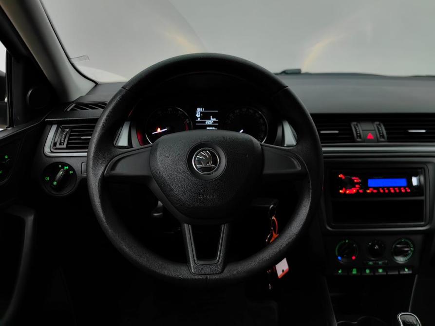 Skoda Rapid I Подольск  - изображение 11