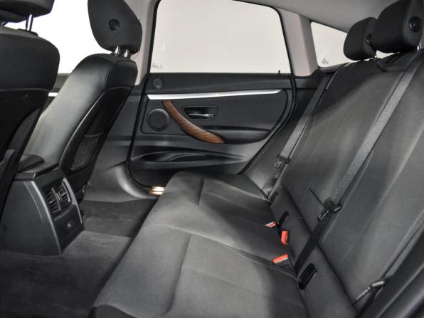 BMW 3 серии VI (F3x) с пробегом 2014 года, цена 1 749 000 рублей, 209438 км, лифтбек, Автокод Объявления