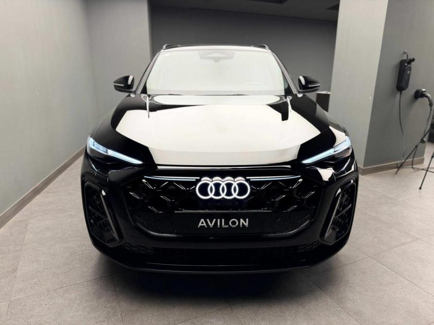 Audi Q5 III Москва  - изображение 3