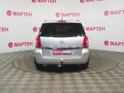 Opel Zafira B Рестайлинг Вологда  - изображение 23