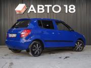 Skoda Fabia II Ижевск  - изображение 18