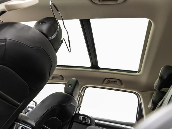 Haval Dargo I с пробегом 2024 года, цена 2 798 000 рублей, 15672 км, внедорожник, Автокод Объявления