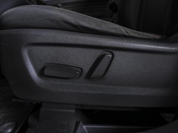 Changan CS35 Plus I с пробегом 2020 года, цена 1 390 000 рублей, 109432 км, внедорожник, Автокод Объявления