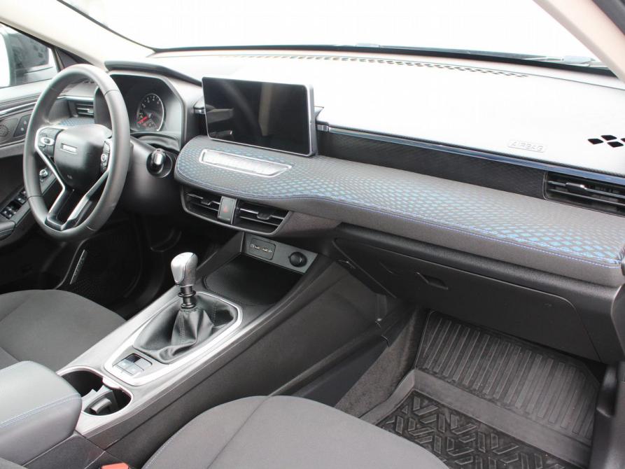 Haval Jolion I Рестайлинг Нижний Новгород  - изображение 10