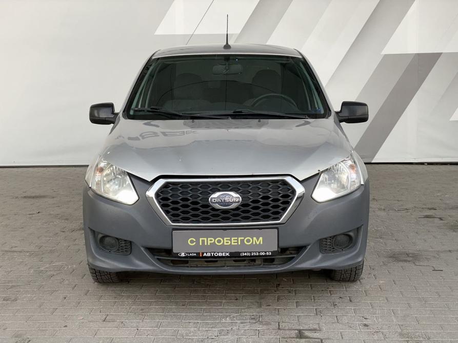 Datsun on-DO I Екатеринбург  - изображение 2