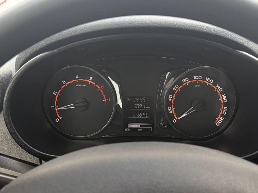 Lada (ВАЗ) Granta I Рестайлинг Екатеринбург  - изображение 21