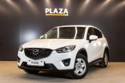 Mazda CX-5 I Уфа  - изображение 21