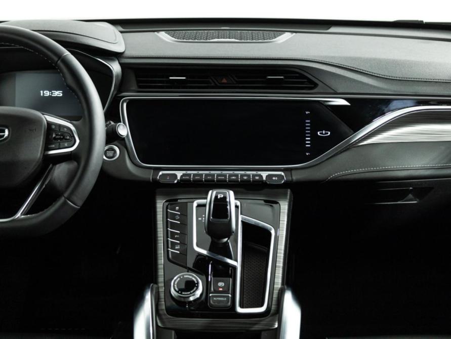 Geely Atlas Pro Санкт-Петербург  - изображение 14
