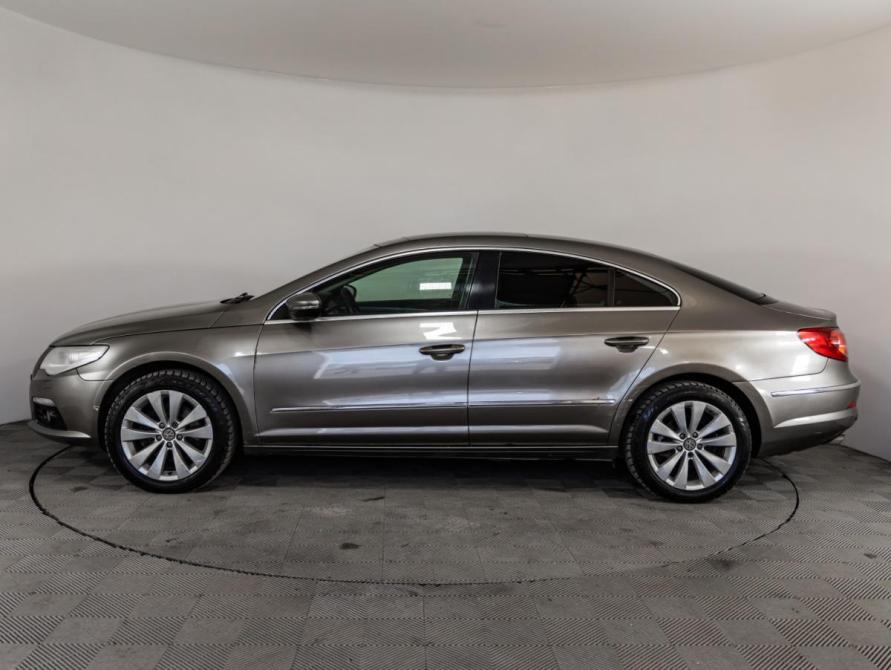 Volkswagen Passat CC I Санкт-Петербург  - изображение 8