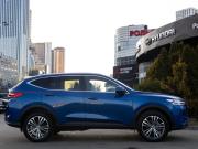 Haval F7 I Рестайлинг Москва  - изображение 32