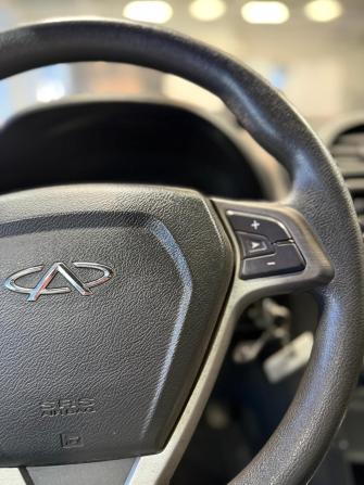 Chery Tiggo (T11) I Рестайлинг (FL) с пробегом 2014 года, цена 669 000 рублей, 99000 км, внедорожник, Автокод Объявления